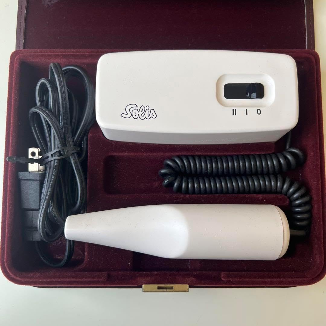 スイス製 ソリス プロ仕様 ネイルマシーン 角質 ネイル フットネイル スイス製 ソリス プロ仕様 ネイルマシーン 角質 ネイル スイス製